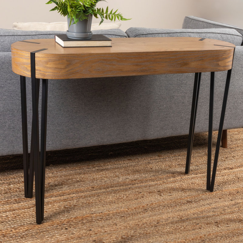 Nichols 42'' Console Table
