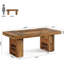 Bureau, bureau d'ordinateur, bureau de direction