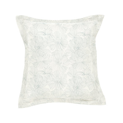 26 x 26 Linen Throw Pillow