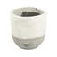 Stoneware Table Vase