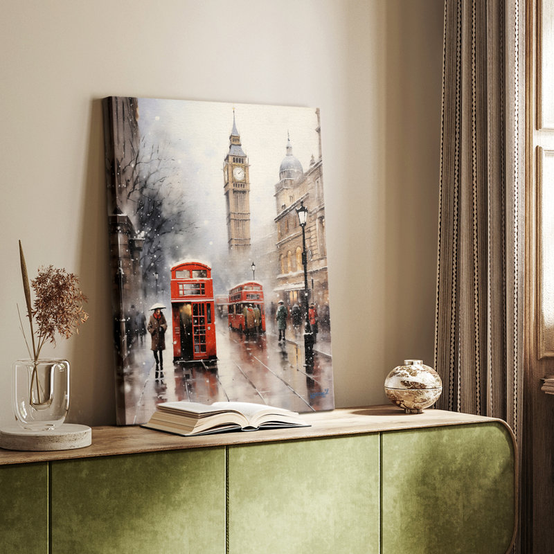 Christmas Holiday Art DLXI - galerie sur mesure