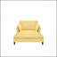 Canapé-lit 51,2 po Modern-129158271