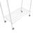 Aminah 31 " Clothing Rack
