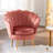 Avalynn 32.5'' Wide Velvet Lounge Chair-2062261020