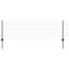 Euro Fence With 11 U Posts 25 M Steel-894285534-894285521