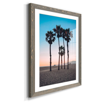 " Tranquil Ocean I "