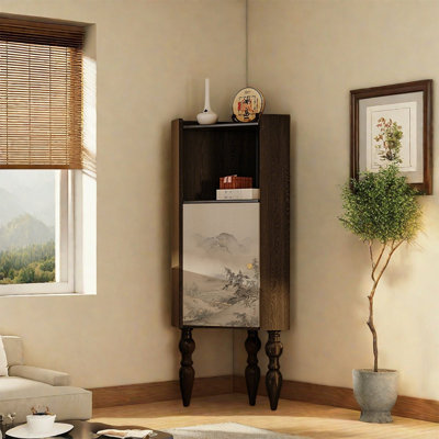 Armoire de rangement Modern