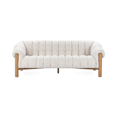 Sansa Sofa Cream