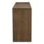 Commode 7 tiroirs Branden