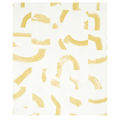 Schumacher x Caroline Z Hurley Sepiessa Fabric