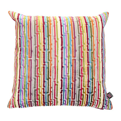 Alviso Square Cushion