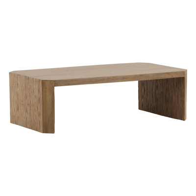 Table basse Moore Natural