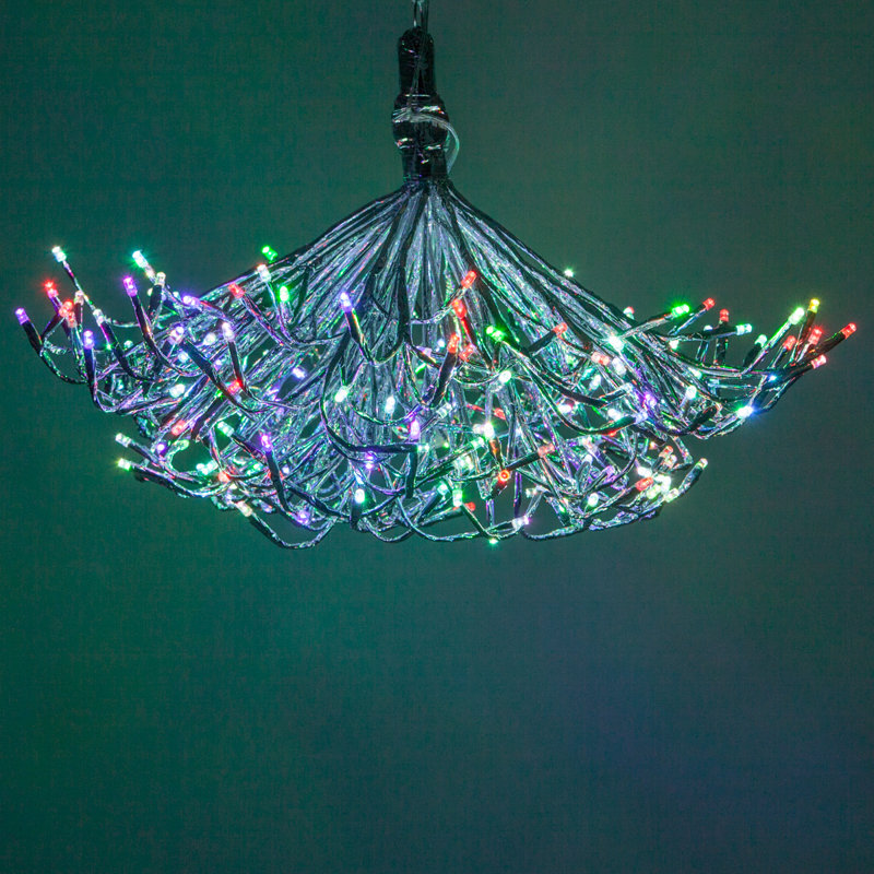 24'' LED Lighted Trees & Branches