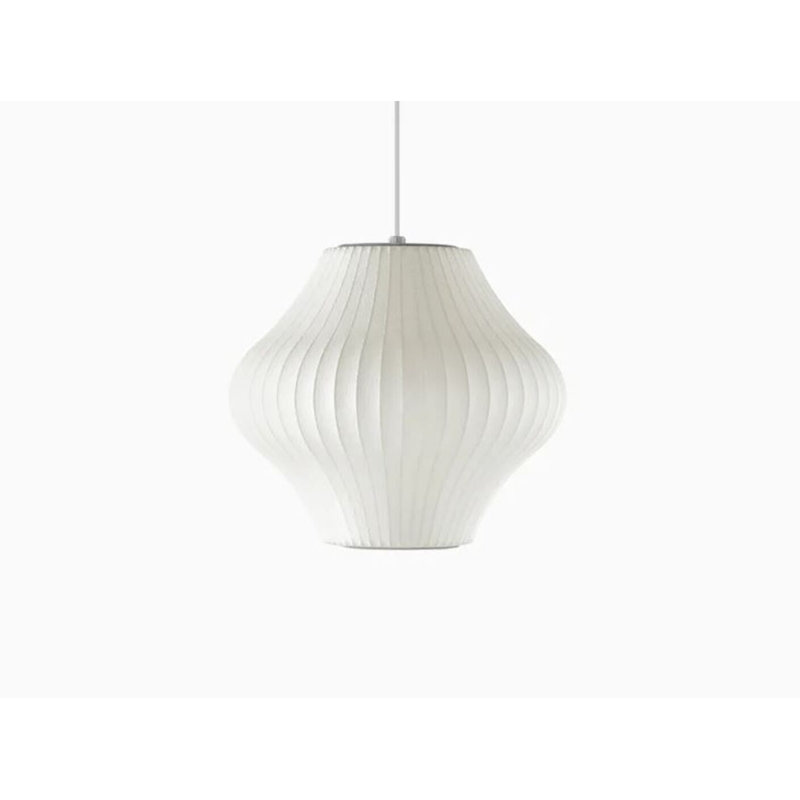 Ohtani Fabric Pendant Light