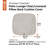 Pina Outdoor 4'' Dining Chair Seat Cushion-791500610-791500637