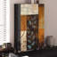 Armoire multifonctionnelle moderne