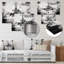 Reneau - Art mural lustre glamour-106090439-106090442