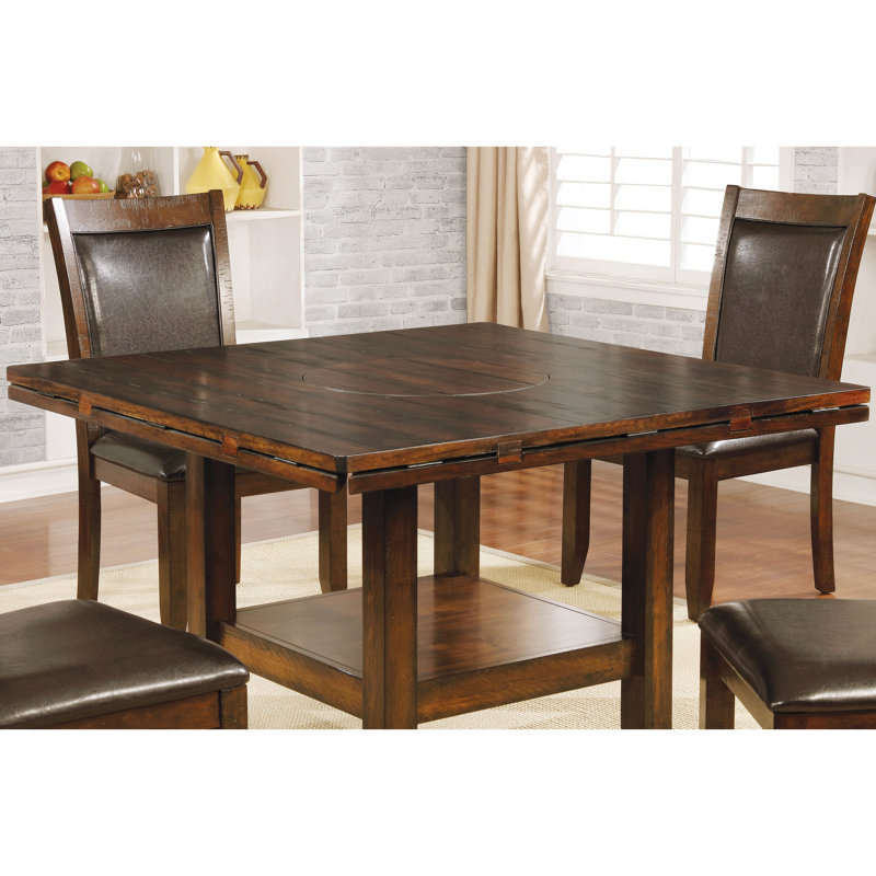 Fredericks Extendable Dining Table