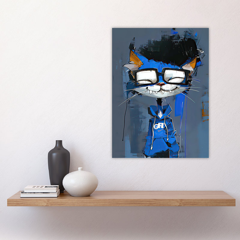 No Frame Print