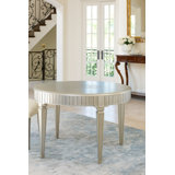 Monserrate Round Dining Table