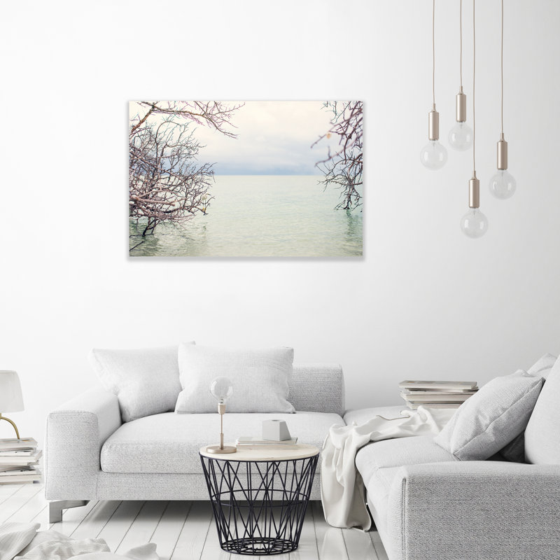 Révéler, Non, H 40 po x l 60 po, Plexi