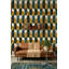 Papier peint mural Mid-Century-813970696