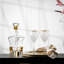 Crystal Glass Beverage Dispenser-726692991