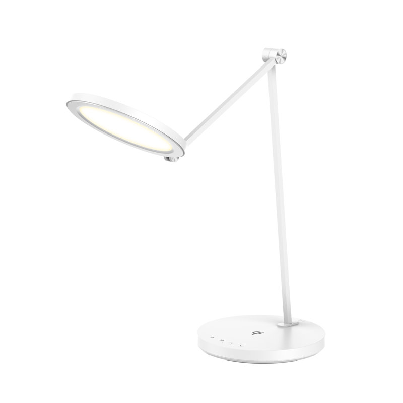Josalyn Aluminium USB Desk Lamp
