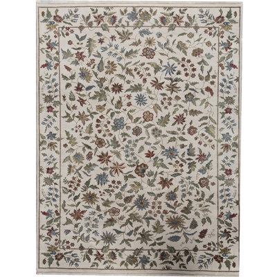 One-of-a-Kind 8'11" X 11'10" Area Rug