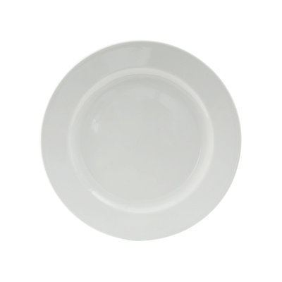 Alaska 11-Inch Plate
