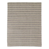 One-of-a-Kind Rectangle 9' X 12' Hand Knotted Area Rug