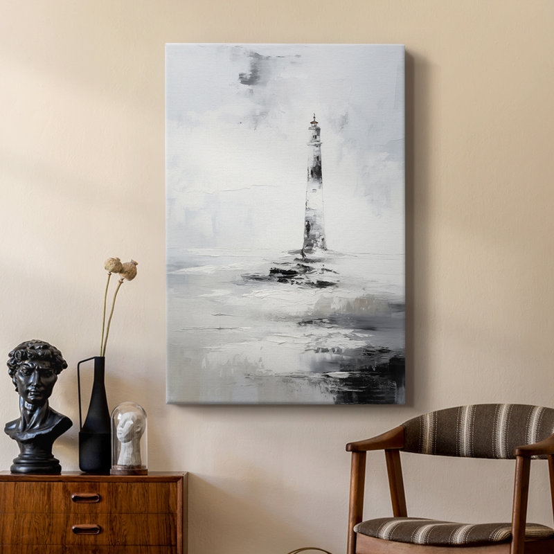 NAUTICAL Series Dxxxxi - galerie sur mesure, H 36 po x l 24 po