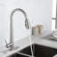 Robinet de cuisine à poignée simple-70254690