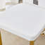 Airi Modern Minimalist Ergonomic Design Dining Chairs with Durable Metal Frame-125177284-125177285-125177287