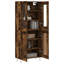 Yanga 69.5 cm W Highboard-1725945063