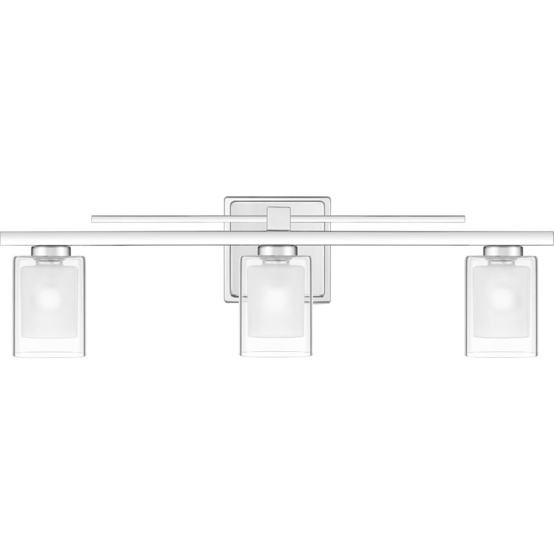 Aleksei Dimmable Vanity Light