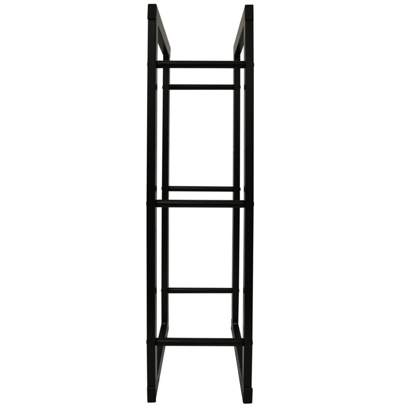 Steel Log Carrier