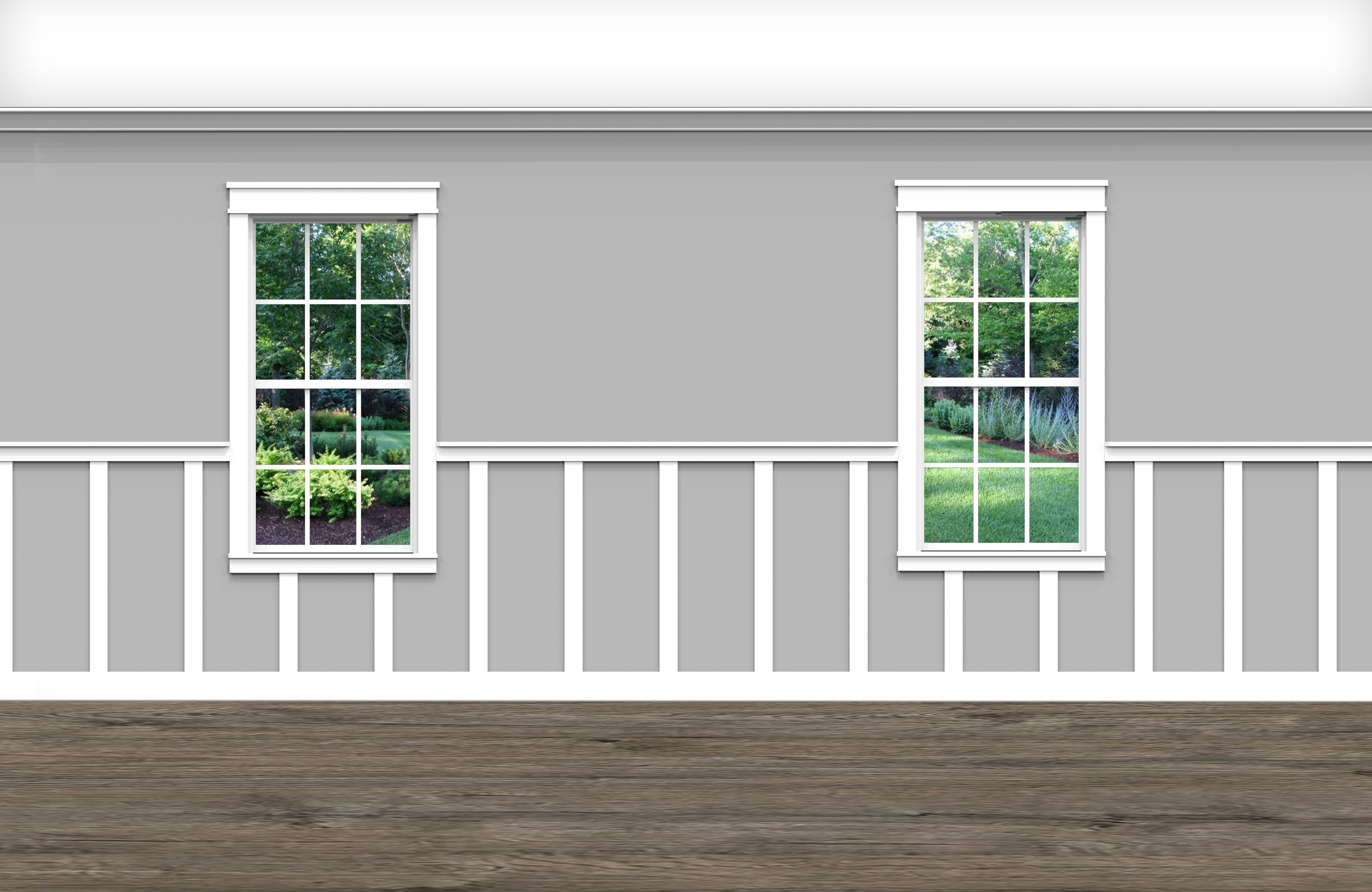 Ornamental Mouldings 92\, image size:5100x3315