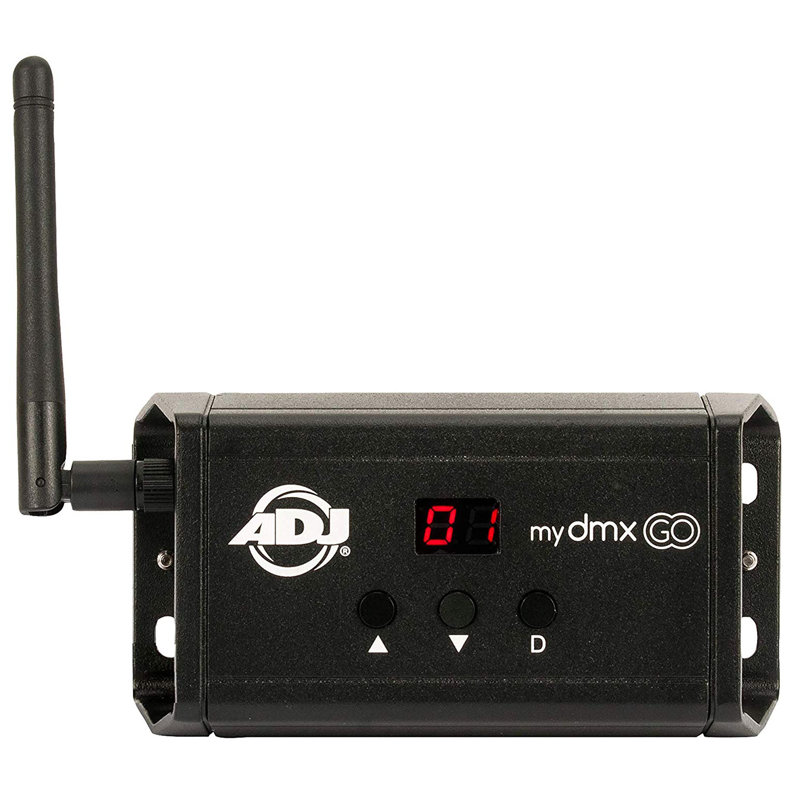 ADJ Outdoor Flood/Security Light