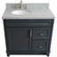 Ensemble de meuble-lavabo simple 37 po Noi-1232690205-1232687987
