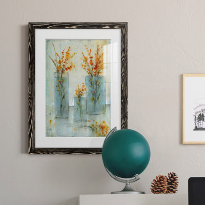 " Still Life Study I " Painting Print