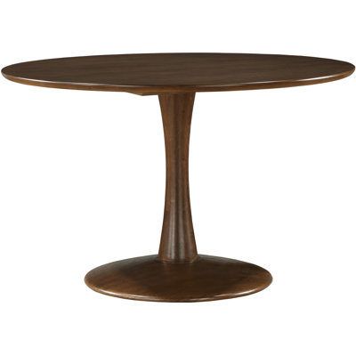 Holly Pedestal Dining Table