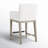 Bethea Counter Stool with Arms-98501973