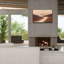 «Crimson Creek» par Haley Knighten, art mural sur toile-196023589