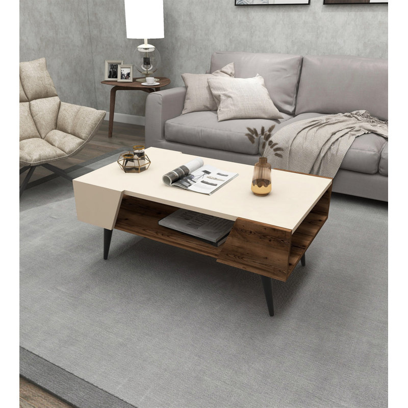 Glorias Coffee Table