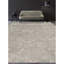 Tapis bleu clair noué à la main de haute qualité