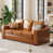 Brown Faux Leather is unavailable