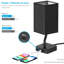 Lyndol USB Table Lamp-1879932034