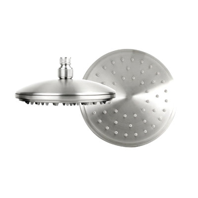 Rain Adjustable Shower Head