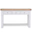 Claremont Large Console Table